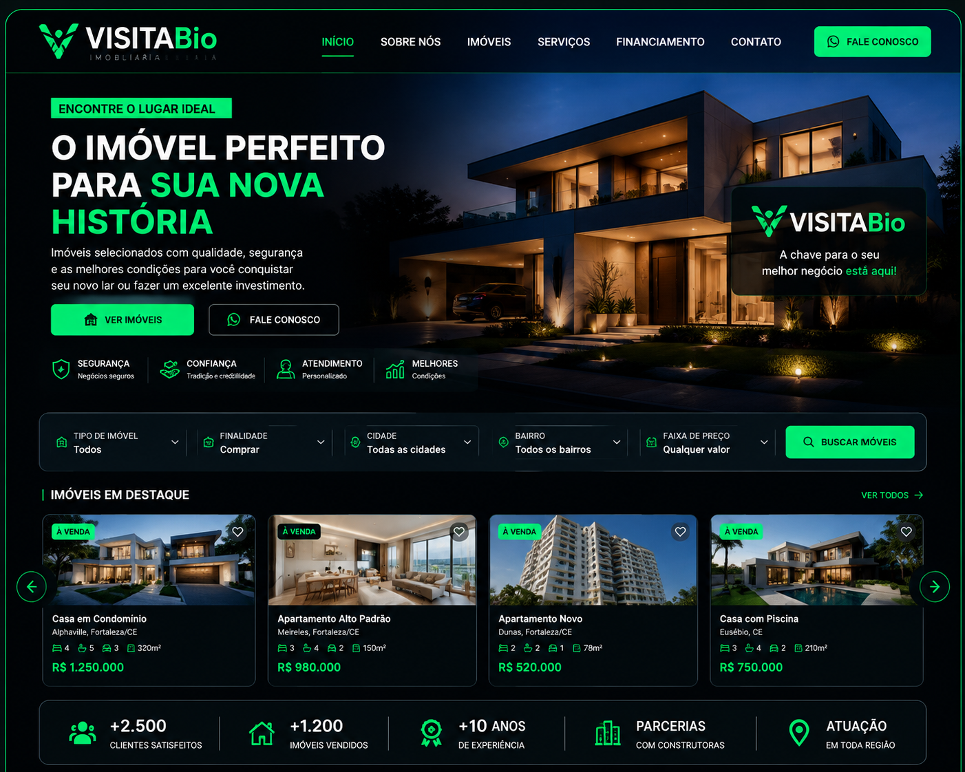 Imobiliária