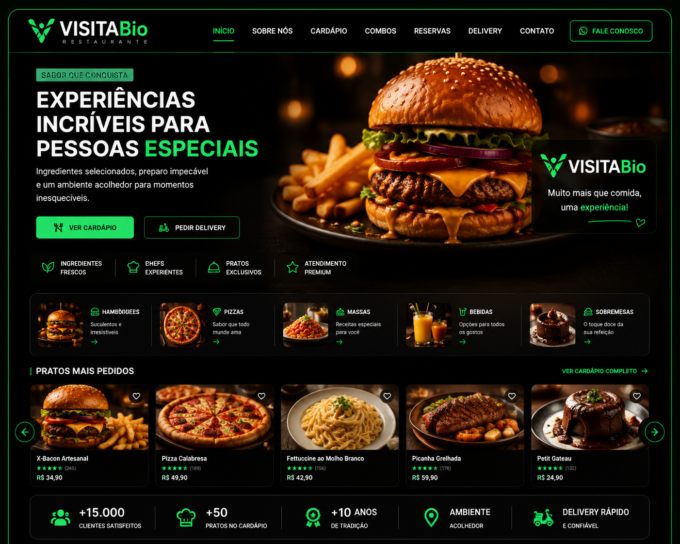 Restaurante
